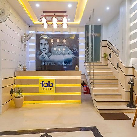 Fabhotel Ruklo Patna  Kültér fotó