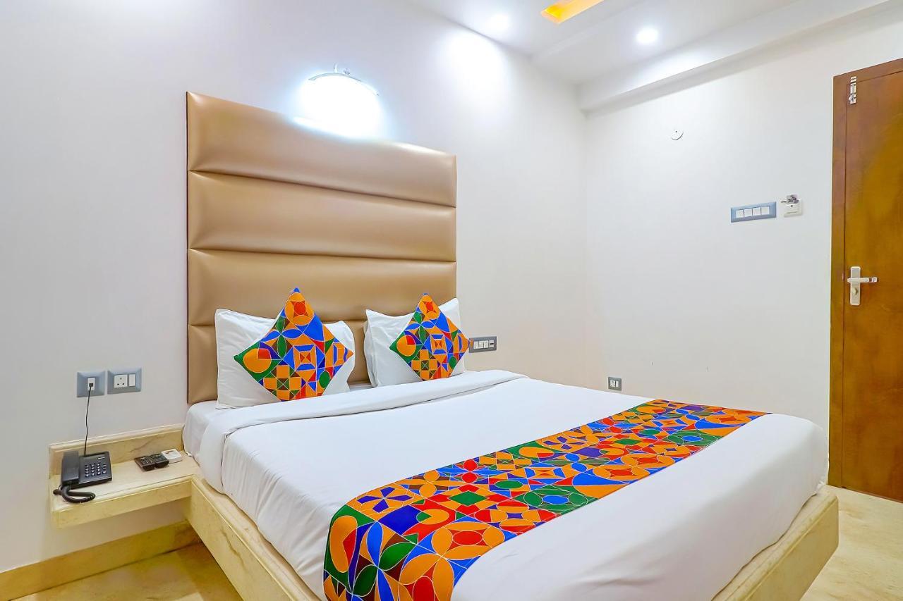 Fabhotel Ruklo Patna  Kültér fotó