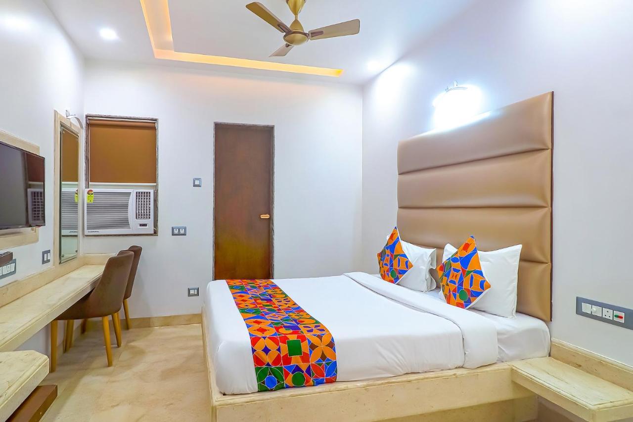 Fabhotel Ruklo Patna  Kültér fotó