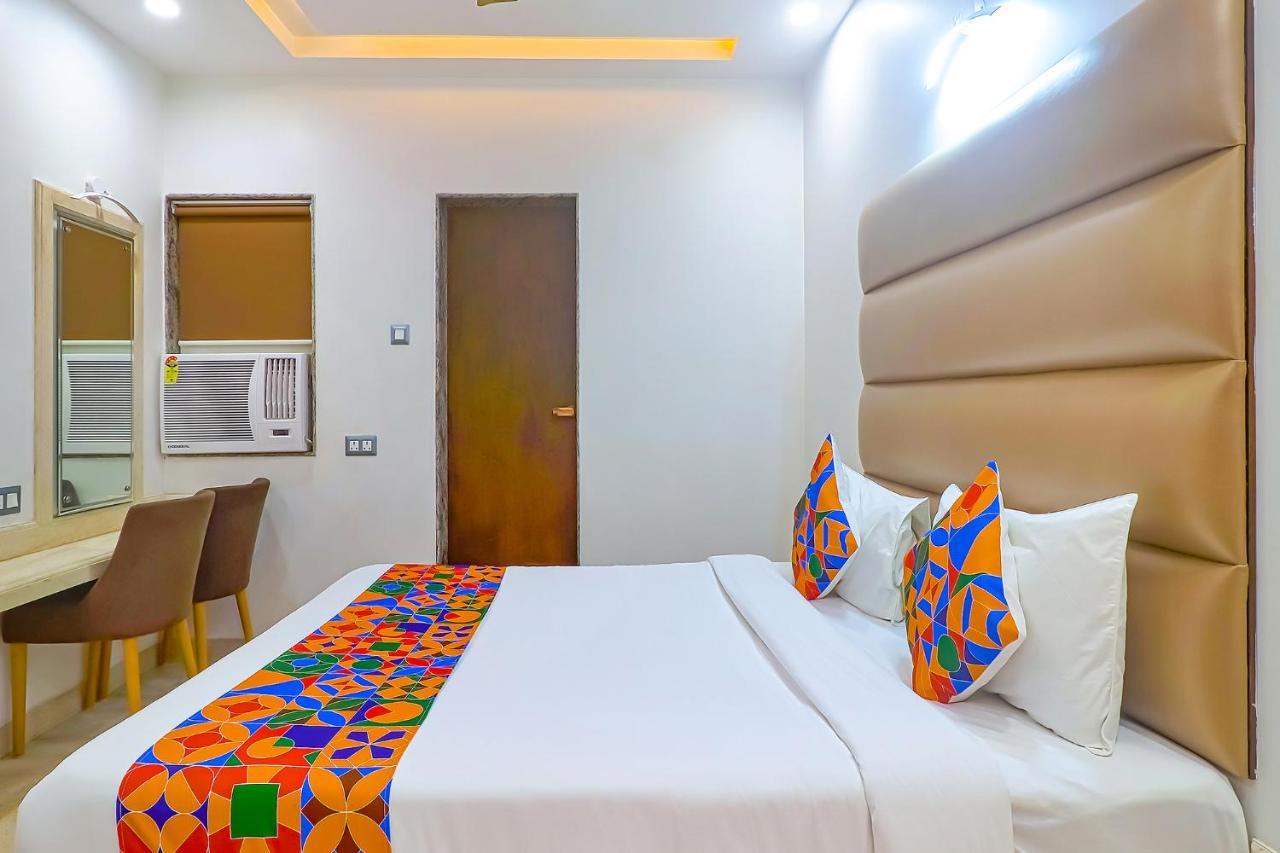 Fabhotel Ruklo Patna  Kültér fotó