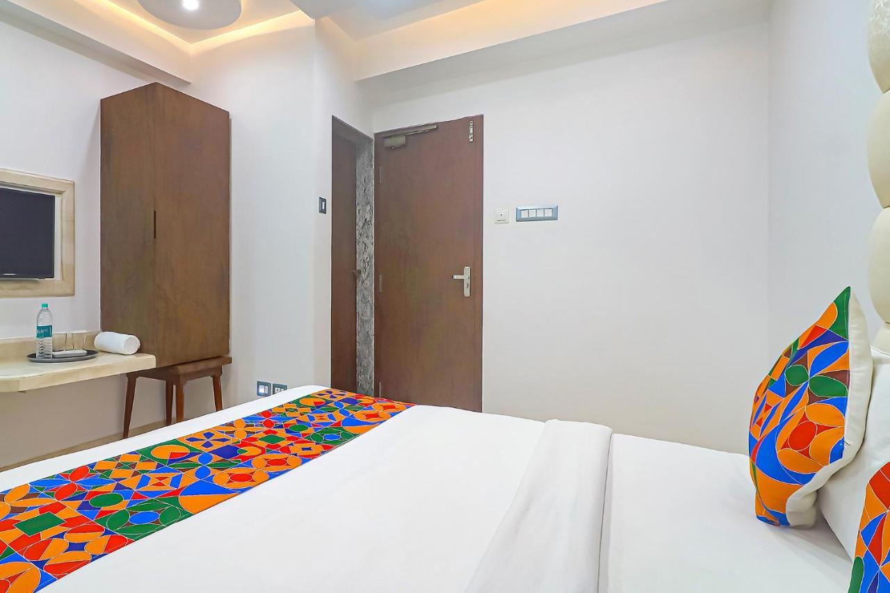 Fabhotel Ruklo Patna  Kültér fotó
