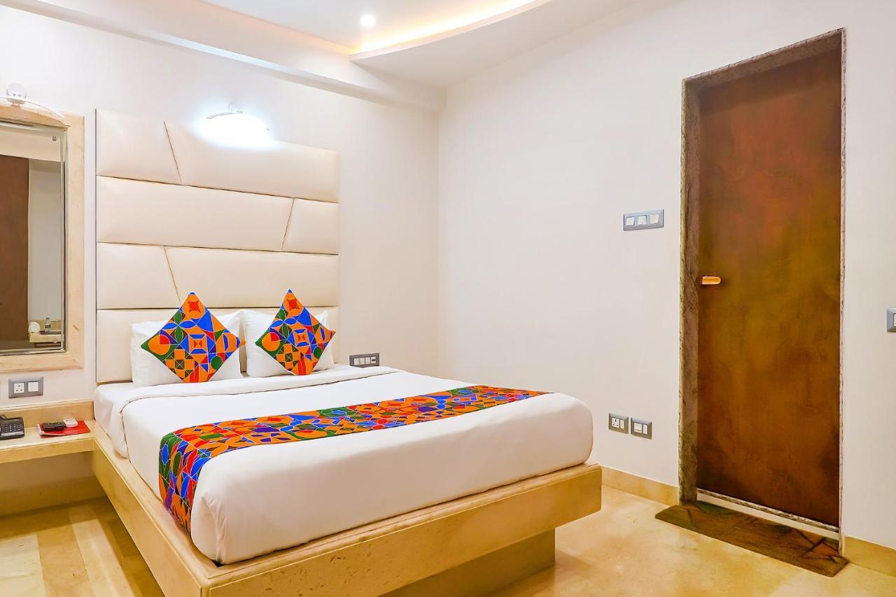 Fabhotel Ruklo Patna  Kültér fotó
