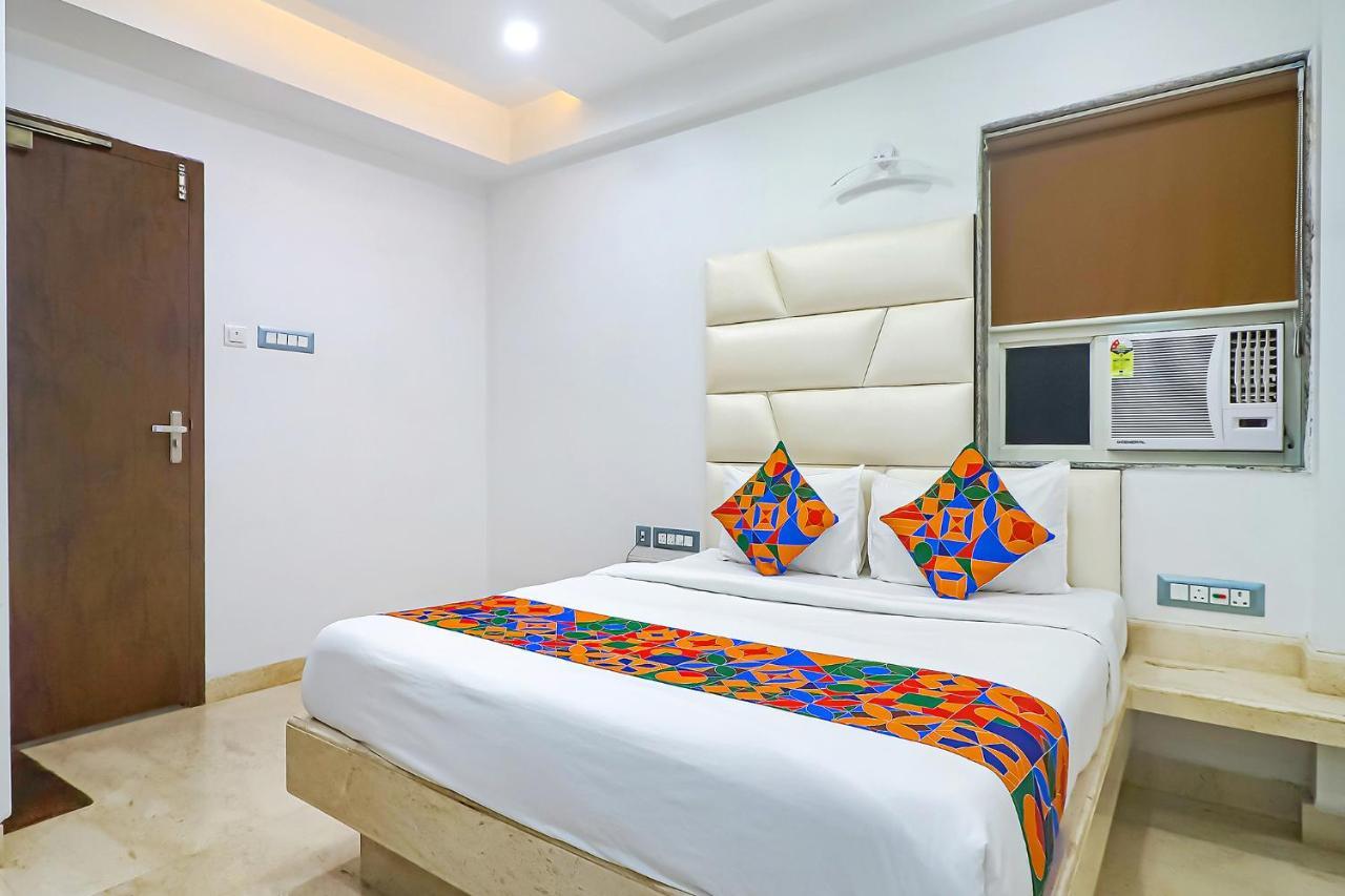 Fabhotel Ruklo Patna  Kültér fotó