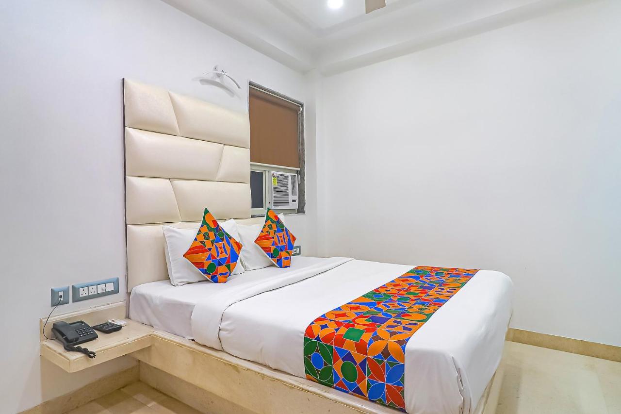 Fabhotel Ruklo Patna  Kültér fotó