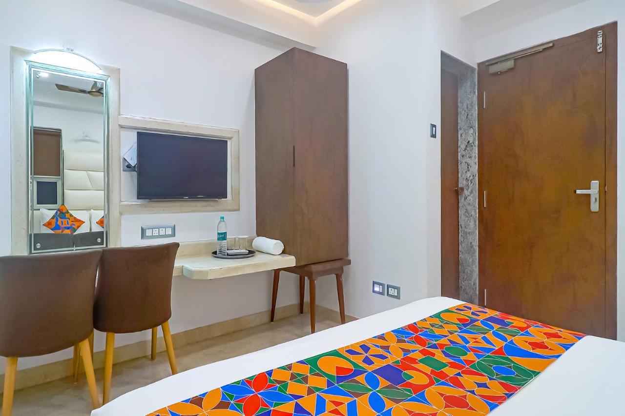 Fabhotel Ruklo Patna  Kültér fotó