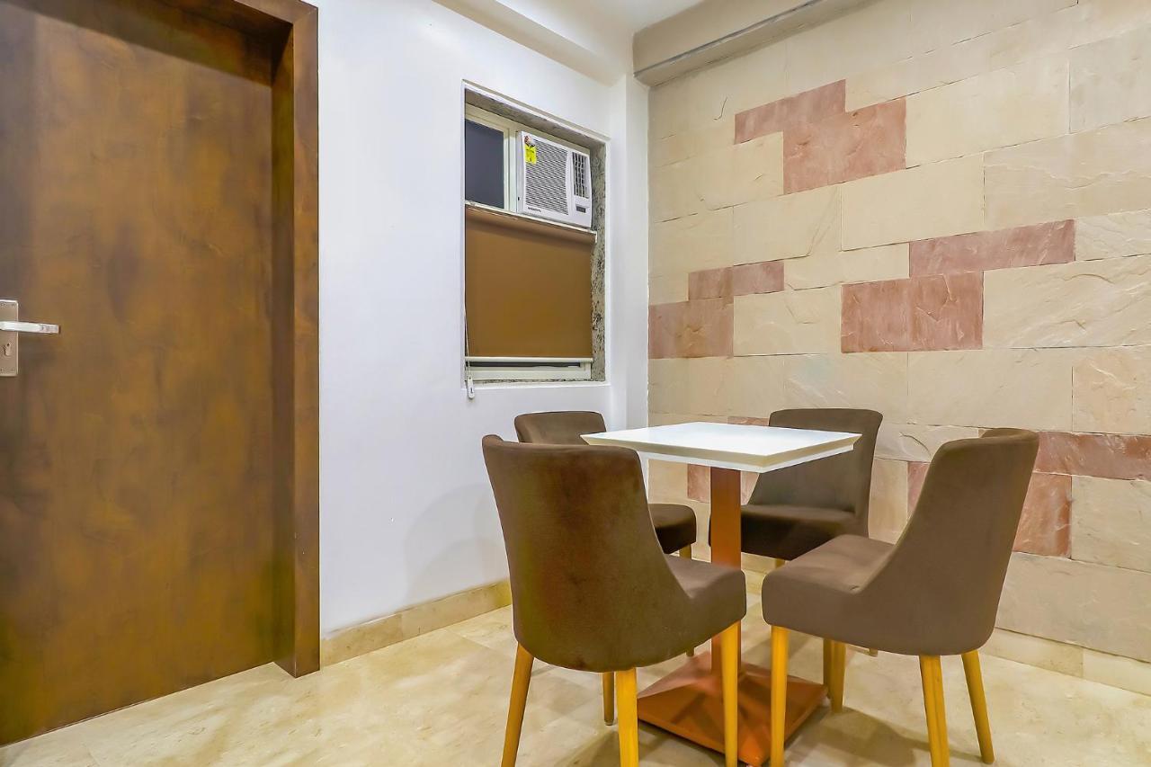 Fabhotel Ruklo Patna  Kültér fotó