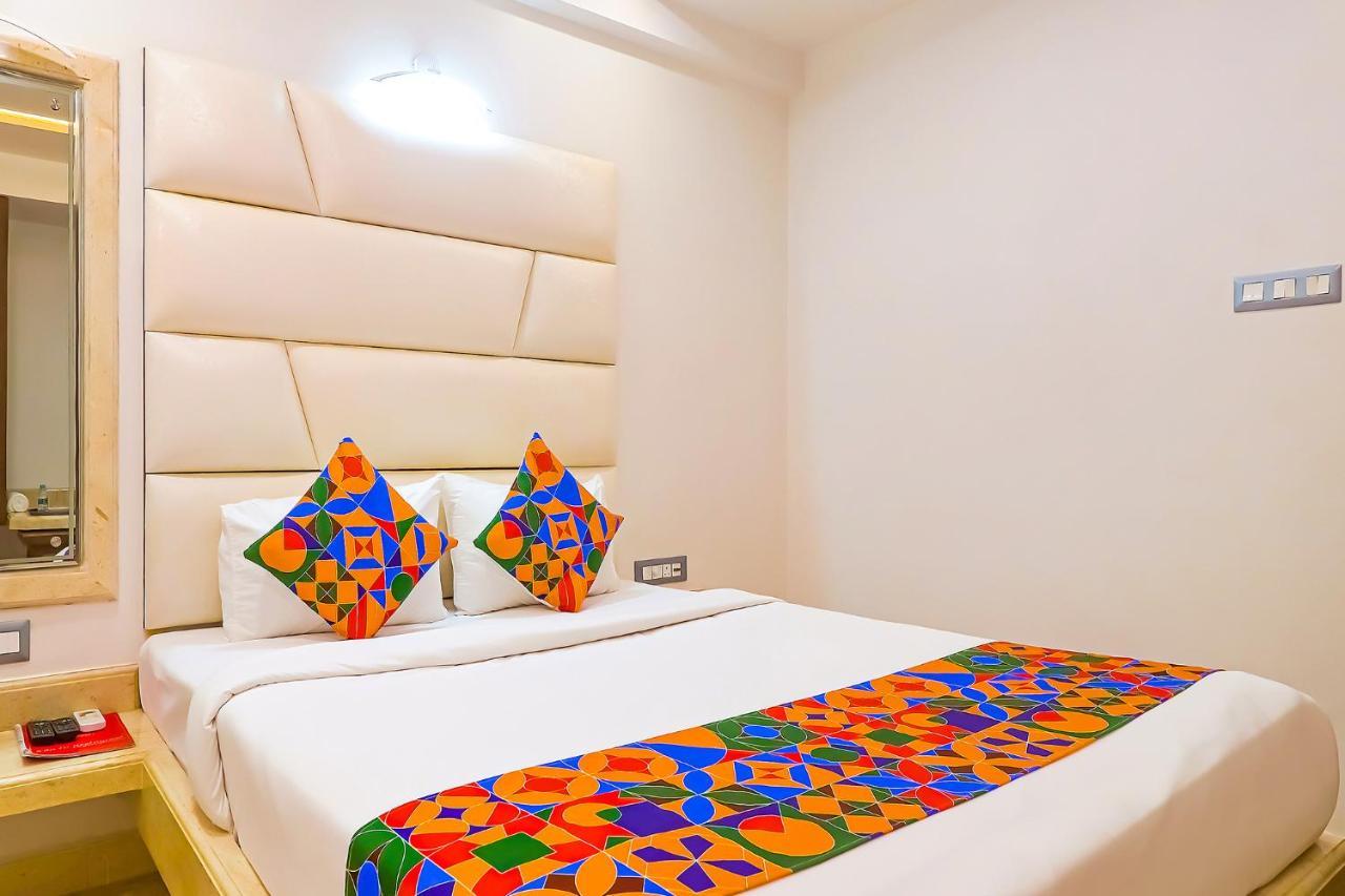 Fabhotel Ruklo Patna  Kültér fotó