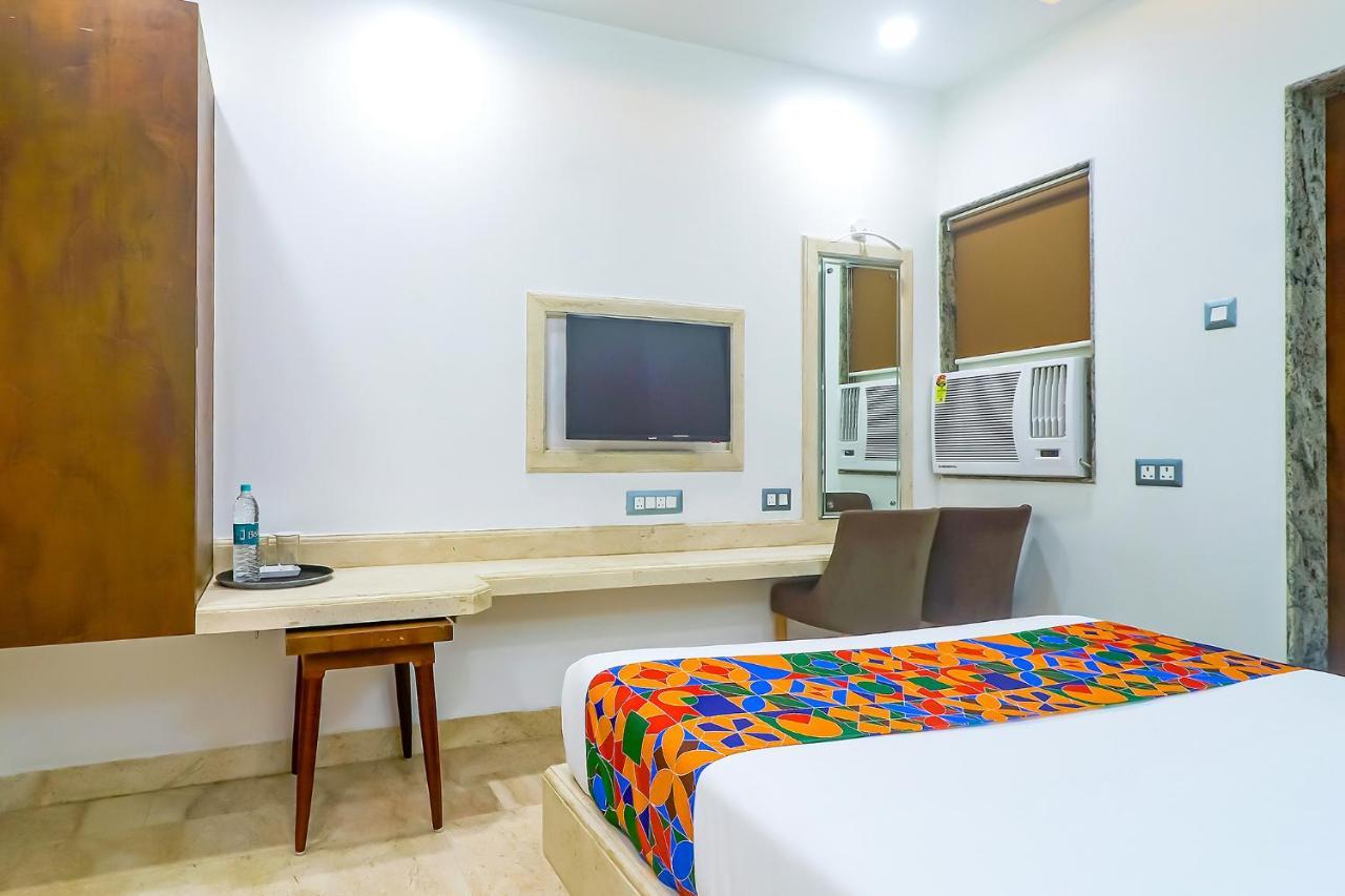 Fabhotel Ruklo Patna  Kültér fotó