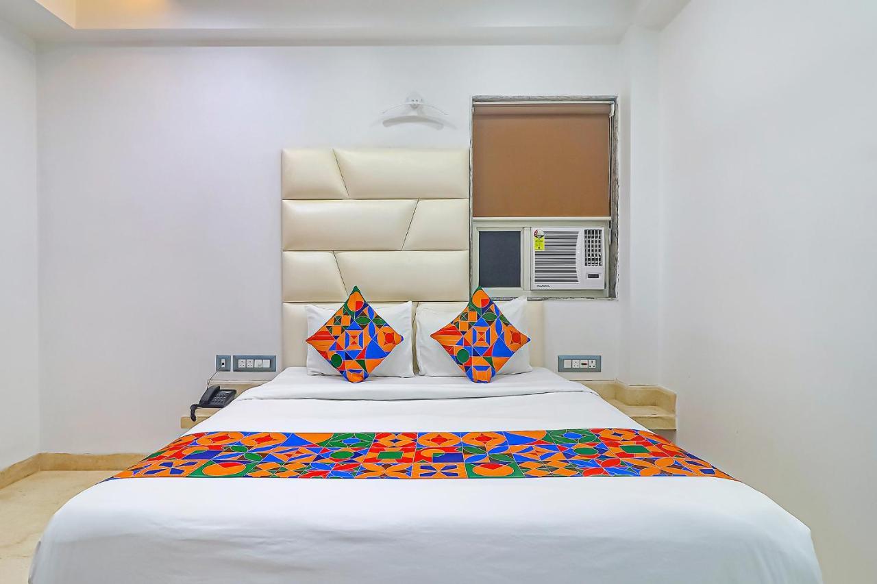 Fabhotel Ruklo Patna  Kültér fotó