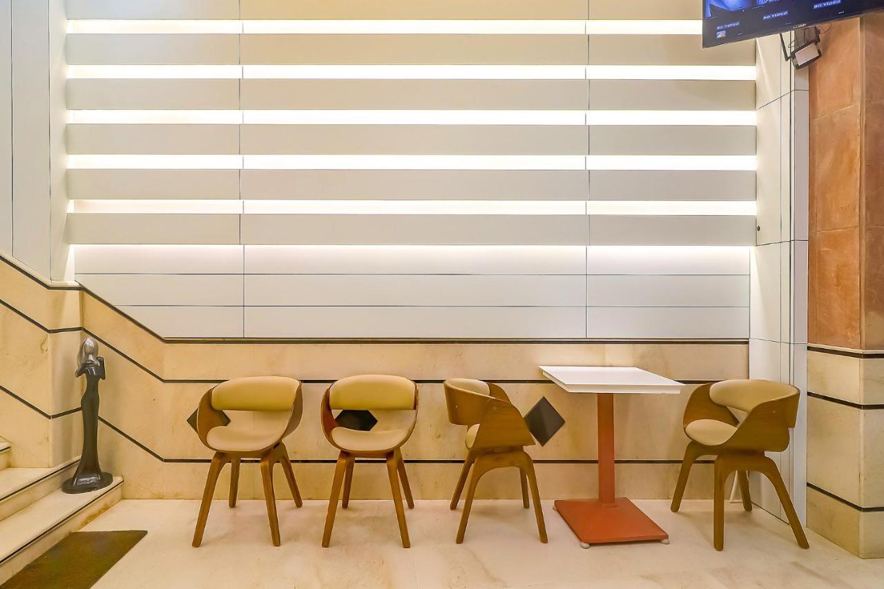 Fabhotel Ruklo Patna  Kültér fotó
