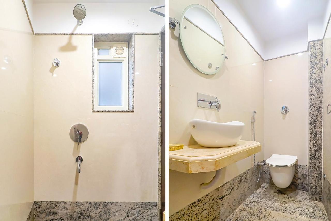 Fabhotel Ruklo Patna  Kültér fotó
