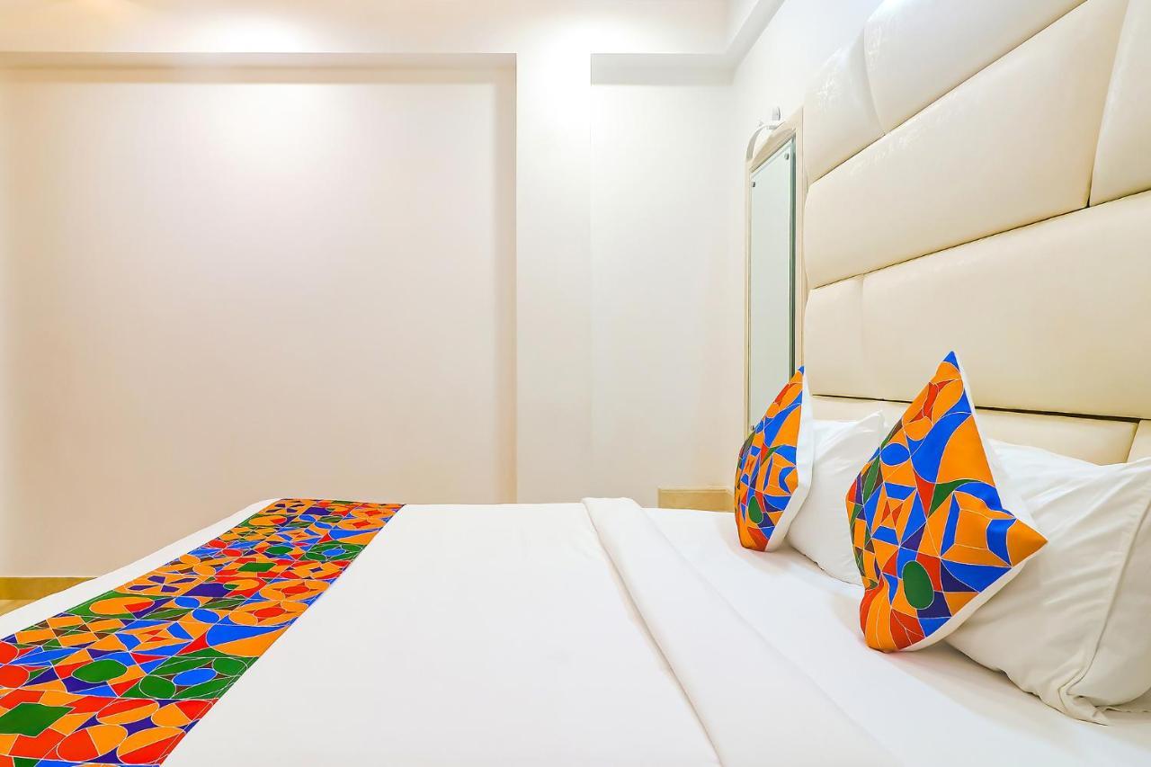 Fabhotel Ruklo Patna  Kültér fotó
