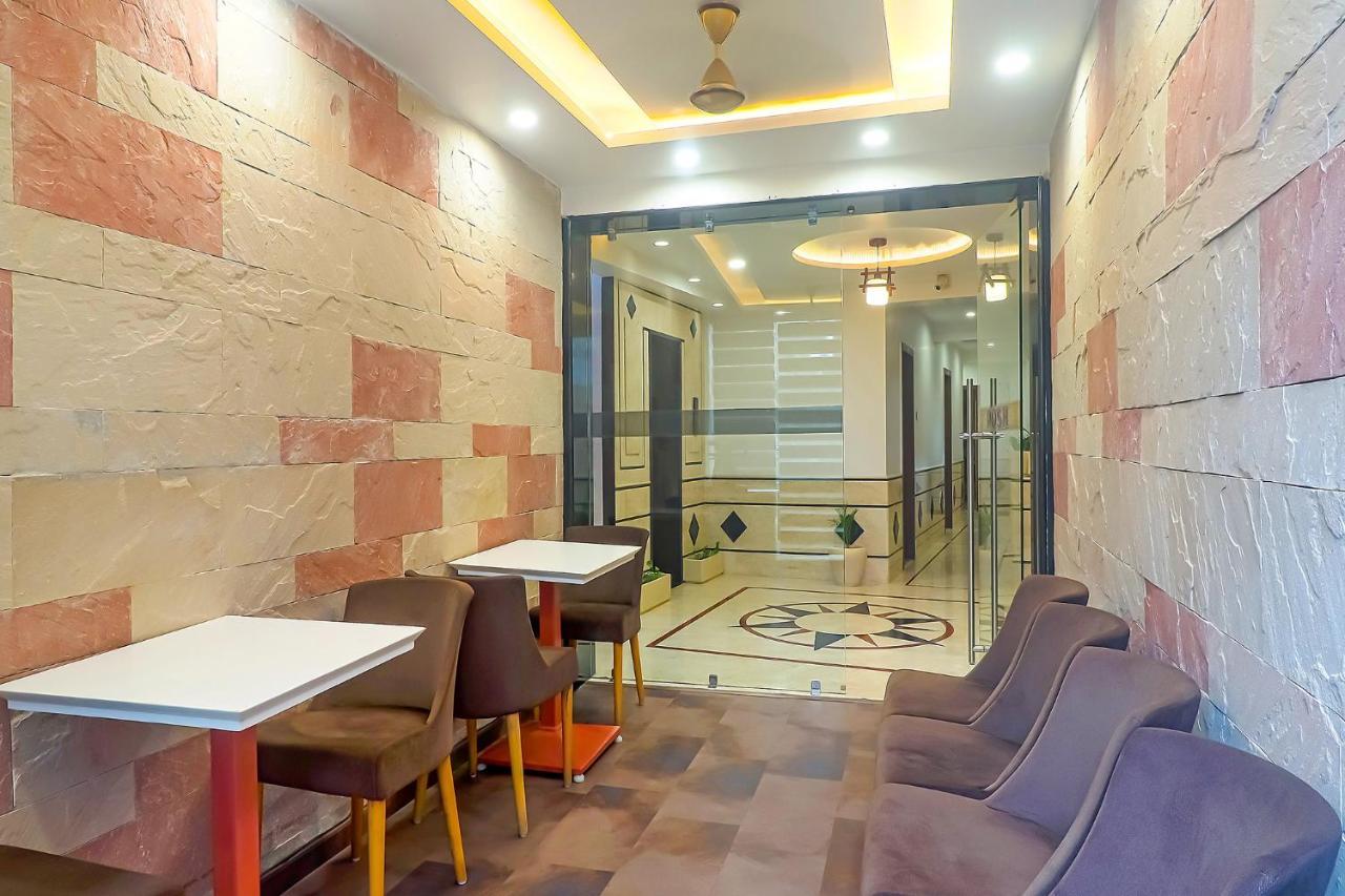 Fabhotel Ruklo Patna  Kültér fotó